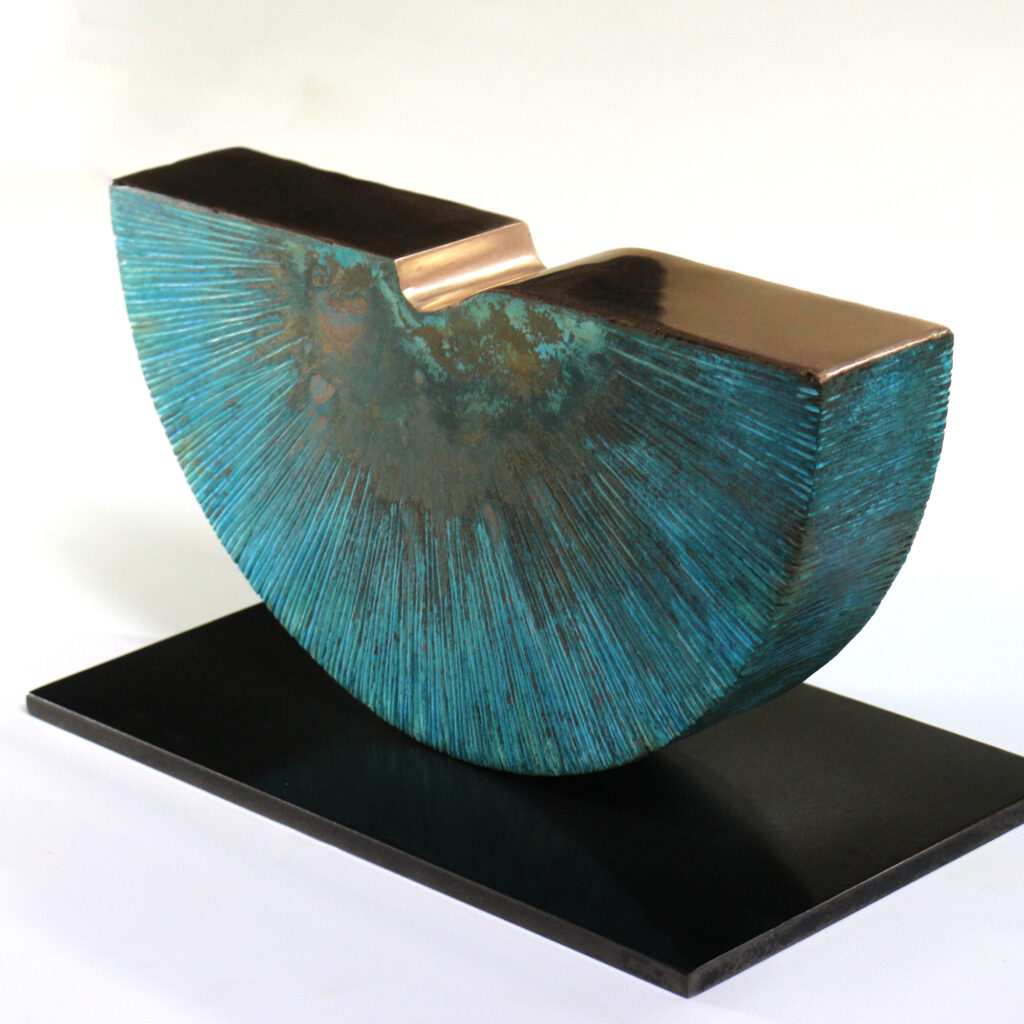 sculpture bronze 2026